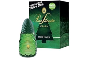 Pino Silvestre original Eau de Toilette en flacon 125 ml