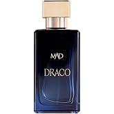 MAD Parf&uuml;m Draco Unisex Extrait de Parfum 100 ml-Limon&amp;G&uuml;l | Citrus &amp; Ambery