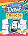 How to Draw Objects: Book 3 RS.54.00