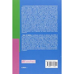 Metodi statistici per la valutazione