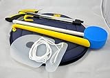 Deluxe Post Knee Operation Hip Replacement Kit Recovery after Surgery Pack