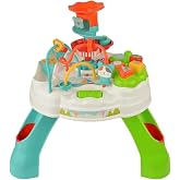 Lets Be Child Turkish Speaking Educational Activity Table