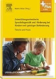 Image de Entwicklungsorientierte Sprachdiagnostik und -förderung bei Kindern mit geistiger Behinderung: Theo