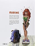Image de Intégrale Rubine - tome 4 - Intégrale Rubine 4