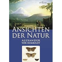 Suchergebnis Auf Amazonde Für Alexander Humboldt Ansichten - 