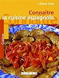 Connaître la cuisine espagnole