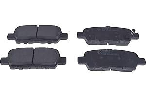 Blue Print ADN142113 Brake Pads