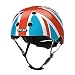 Produktbild Fahrradhelm Melon Urban Active Story Union Jack Summer Sky Gr.XL-XXL(58-63cm) DMUA.G092G.XL