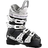 Head Damen Skischuhe 'Next Edge XP W' schwarz (200) 24,5