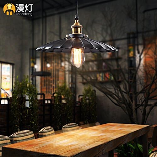 Quietness @ Modern LED Chandelier Creative Industries Loft Hanging Lamp for Dining Room Bedroom Living Room Warehouse Large 42Cm White With 5Wled