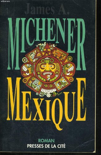 couverture de : Mexique