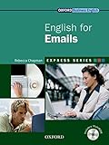 Express Series: English for Emails Express Series: English for Emails