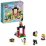 Lego Disney Princess 41151 - Konstruktionsspielzeug, Bunt - Lego