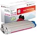 Produktbild AgfaPhoto APTO43872306E Toner für OKI C5650, 2000 Seiten, magenta
