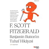 The Curious Case of Benjamin Button