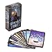Produktbild Tarotkarten Set, Asixx Tarot Cards aus Hochwertigem Papier Tragbar und Langlebig für die Tarot-Enthusiasten