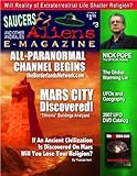 Image de Saucers & Aliens Magazine Issue #2 (English Edition)