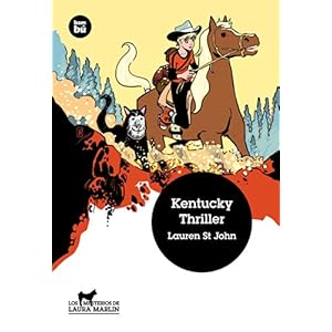 Kentucky Thriller (Jóvenes Lectores)