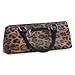Produktbild Isoliertasche - Kühltasche im eleganten Handtaschen-Look, Leopard