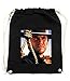 Produktbild Clint Wild West Gymsack Black Certified Freak