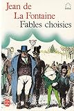 Fables Choisies: Fables Choisies