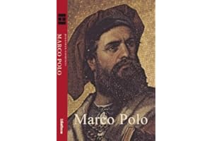 Marco Polo (Life & Times)