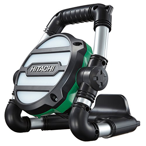 Preisvergleich Produktbild Hitachi 93299065 Akku LED Baustellenstrahler