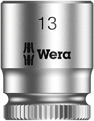 Wera Red Bull Racing Bit-Sortiment: Tool-Check Plus, 39-teilig, 39 Stück, 05227704001 - 22