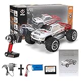 Ausgezeichnete Geländegängigkeit. Überlegenes Stoßdämpfungssystem. Langlebige Offroad-Reifen. Leistungsstarke elektromagnetische Kraft, die Rotation anzeigt, bis zu 70 km / h