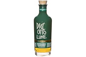 Marzadro, Grappa Diciotto Lune Riserva Rum - bottiglia in vetro da 50cl