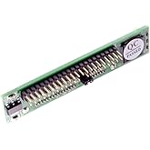 xiwai SATA-Buchse auf IDE 44-Pin PCBA Adapter Konverter für Laptop und Festplatte 2,5 Zoll