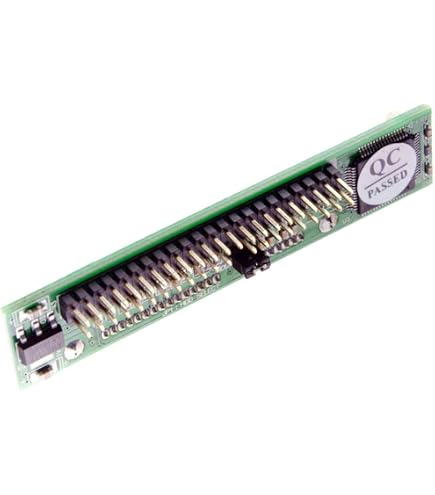 29611 - Adaptateur InLine® SATA, prise 22 broches (715) vers fiche