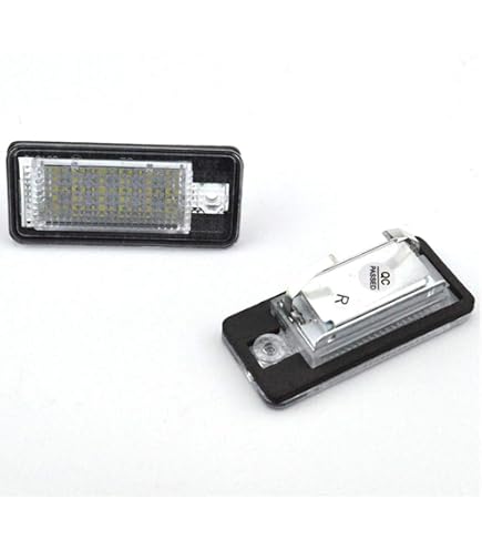 VAN WEZEL 1625920 Luce targa per FIAT STILO (192) STILO Multi Wagon