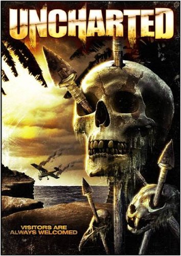 Preisvergleich Produktbild Uncharted