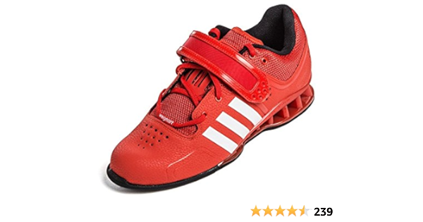 adidas weightlifting shoes uk