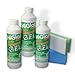 Produktbild HiGloss Kraft Reinigungs-Gel 3 x 500ml