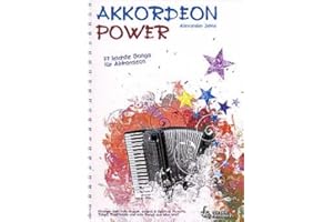 VERLAG PURZELBAUM AKKORDEON POWER