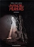 Image de Le manoir des murmures, Intégrale :