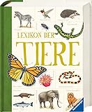 Lexikon der Tiere by 