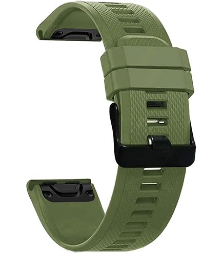 Garmin Forerunner 955 Watch Straps Replacements - View #2