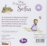 Image de Princesse Sofia (1CD audio)