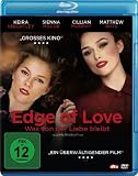 Edge of Love - Was von der Liebe bleibt [Blu-ray] - Matthew Rhys