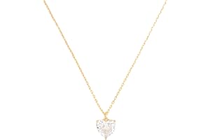 Kate Spade New York My Love heart pendant