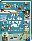 Alle Länder dieser Welt: Eine Reise rund um die Erde by