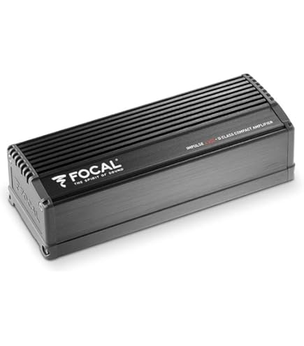 JBL GTO-3EZ 3ch Power Amplifier By Harman 50W X Plus 350W Black Used