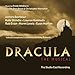 Produktbild CD DRACULA - Studio Cast 2011