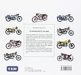 Image de Le grandi moto italiane (1930-1980)