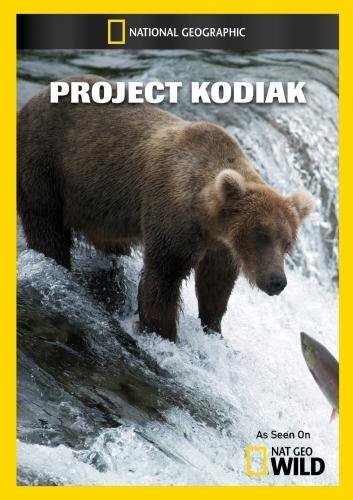 Preisvergleich Produktbild Project Kodiak by Casey Anderson