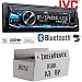 Produktbild Audi A3 8P Bose - JVC KD-X341BT - Bluetooth | MP3 | USB | Android | iPhone Autoradio - Einbauset