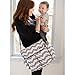 Skip Hop Dash Chevron Changing Bag